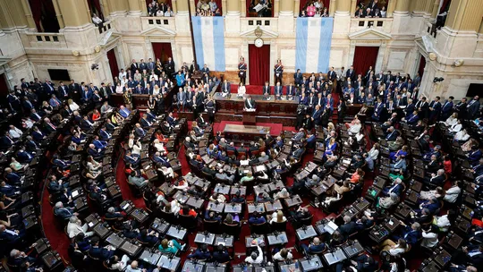 El Gobierno envió al Congreso el proyecto de Súper RIGI para grandes inversiones de empresas