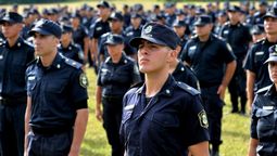 preparan un aumento para la policia bonaerense: de cuanto sera