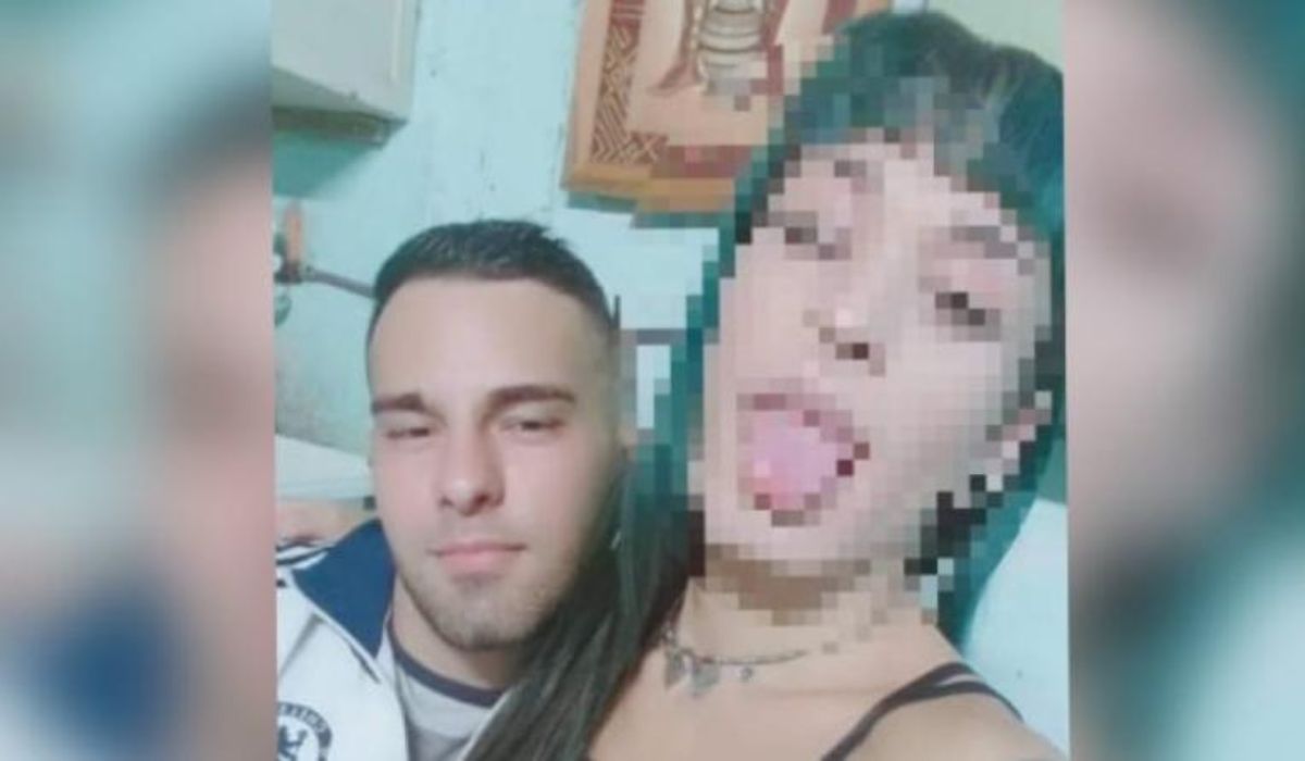 Lomas: piden prisión para la joven trans que mató a su novio bombero