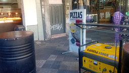 corte de luz en monte grande y luis guillon:  mas de 7.000 usuarios afectados