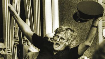 El recuerdo de Norma Plá