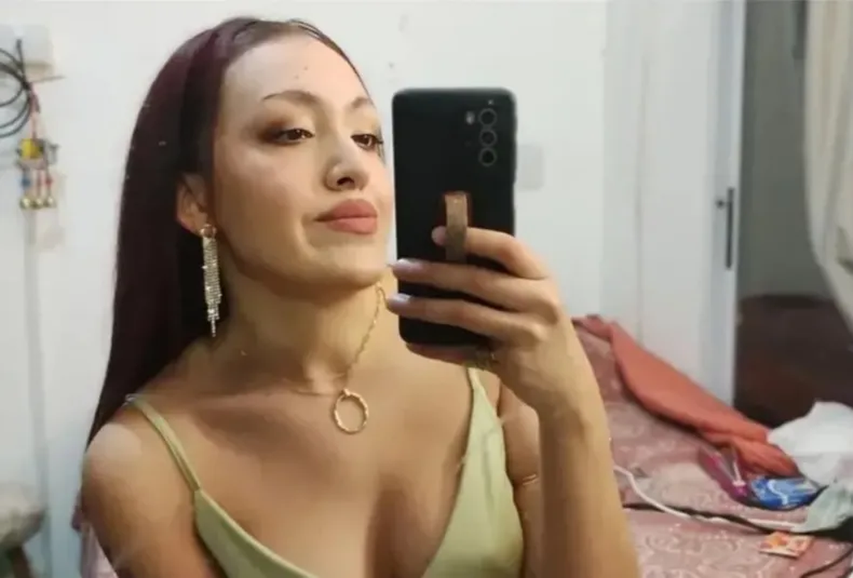 Noelia Rivero fue asesinada el 1° de junio pasado en Temperley. Noelia Rivero fue asesinada el 1° de junio pasado en Temperley.