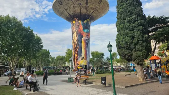 Monte Grande está de aniversario: cómo nació la ciudad cabecera del distrito