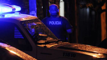 Cayó en Lomas un joven que había sido liberado tras una entradera y volvió a robar