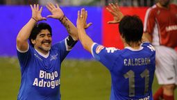 semana de futbol en almirante brown: presentaran documentales sobre los clubes del distrito y maradona
