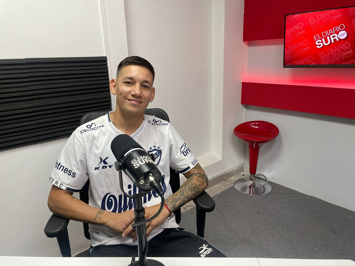 Leo Balza, organizador del evento de Maravilla Mart&iacute;nez.