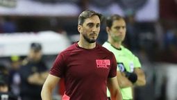 luis zubeldia, ex dt y referente de lanus, fue operado del corazon