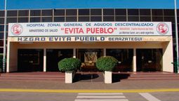 Berazategui: un cirujano ecuatoriano violó a una paciente y será deportado