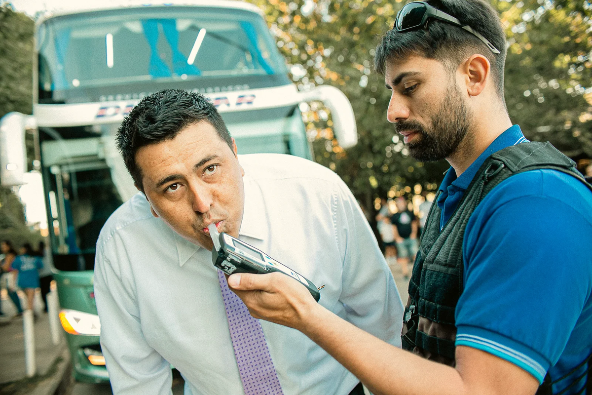 El objetivo es prevenir la seguridad de todos. El objetivo es prevenir la seguridad de todos.