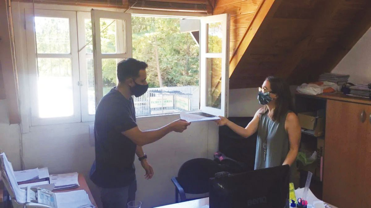 Diverso panorama con la morosidad en los countries de Canning tras los últimos aumentos.