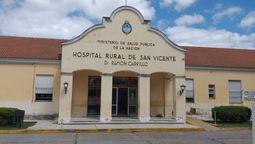 nueva grilla de turnos y especialistas en el hospital provincial de san vicente: como consultar