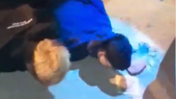 luis guillon: detuvieron a cuatro personas por el robo de una camioneta