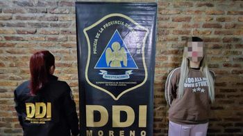 Detuvieron a una joven por el robo a un country: allanamientos en el conurbano