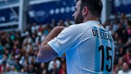 la seleccion argentina inicia su sueno en la vnl 2026: cuando juega y como es el torneo