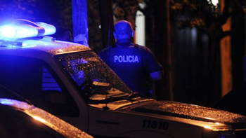 Desarmaron en Longchamps un local dedicado al narcomenudeo: un detenido