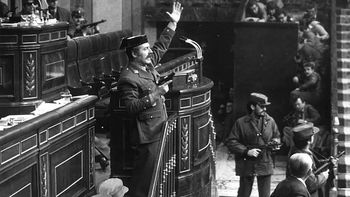 Correo desde Madrid: Anatomía de un eclipse