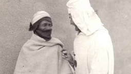 historias de santos: el hermano universal