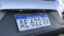 patentes: como sera la baja para tres de cada cuatro propietarios en 2026