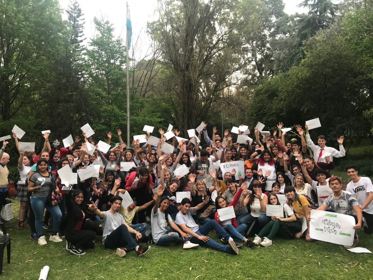 Estudiantes secundarios podrán presentar proyectos innovadores para abordar problemáticas locales en Lomas de Zamora.