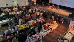 almirante brown: realizaran festival en el centro enrique santos discepolo de burzaco