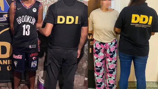 Lanús: detuvieron a dos personas por el crimen de un hombre que viajó desde Rosario para entregar una cocina