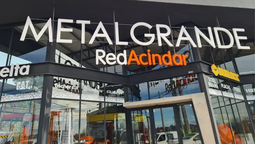 metal grande anuncio el cierre definitivo de dos sucursales y sigue el escandalo