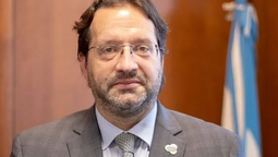 Renunció Marco Lavagna como director del Indec