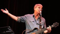 ignacio copani se presenta este sabado en san vicente con su pena mi gran buenos aires querido
