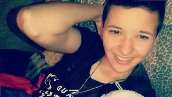 Cinco años con la misma pregunta en San Vicente: ¿Dónde está Tehuel?