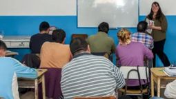 san vicente: abrieron las inscripciones al plan fines para terminar el secundario en 2026