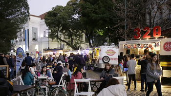 INDEC publicó una estimación de cuánto crecerá la población de Almirante Brown hasta 2035