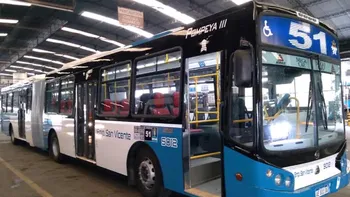 Aumenta el Expreso 51 de San Vicente y Cañuelas a Capital Federal: la nueva tarifa