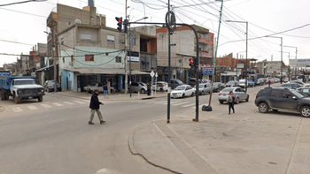 Ingeniero Budge: lo mataron por la espalda en una venganza entre ex amigos