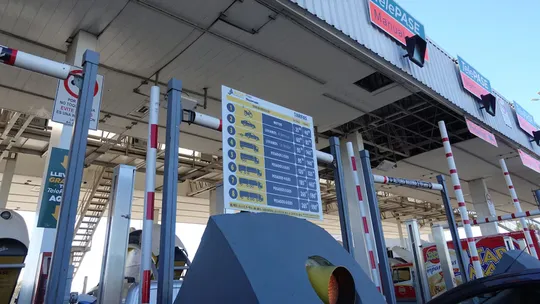 El Gobierno aumentará peajes de rutas nacionales y autopistas: cuáles serán las nuevas tarifas