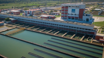 AySA advierte por baja presión de agua tras el corte eléctrico en Zona Sur