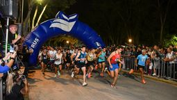 vuelve la carrera nocturna de san vicente: nuevo recorrido de 3 km participativo a beneficio de caritas vuelve la carrera nocturna de san vicente: nuevo recorrido de 3 km participativo a beneficio de caritas