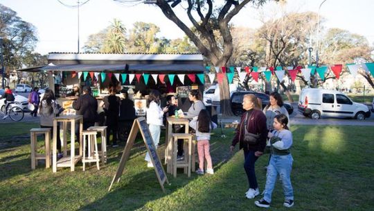 Provincia lanzó la convocatoria 2026 de ArriBA Emprendedores y Emprendé Tu Comercio