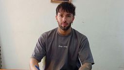 san martin de burzaco contrato al hijo del mono navarro montoya: bienvenido monito