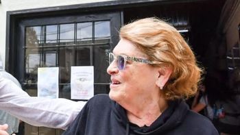 Murió Brígida Malacrida