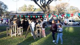 provincia lanzo la convocatoria 2026 de arriba emprendedores y emprende tu comercio