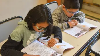 Ayuda Escolar 2026 de ANSES: requisitos