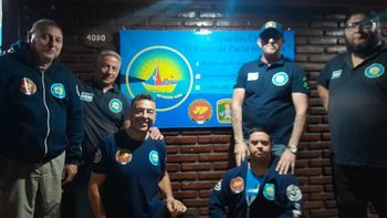 El Barco de Pachi, una asociación de Lanús que ayuda a chicos con cáncer: El mundo de los peladitos