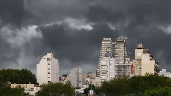 Alertas por lluvias en la región: el pronóstico para este fin de semana