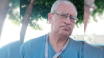 Canning: buscan desesperadamente a un hombre que salió al trabajo hace tres días y nunca volvió
