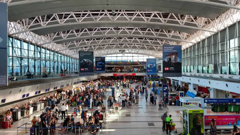 Obras en Ezeiza: cómo impactarán en los vuelos internacionales y qué hará cada aerolínea