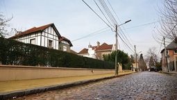 La zona sur está en el ranking que diseñó la UBA.