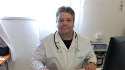 las recomendaciones del cardiologo del hospital de san vicente en el dia mundial del corazon