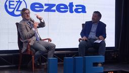 evento de industriales en ezeiza con el presidente de la uia: preocupan las importaciones y las tasas de interes