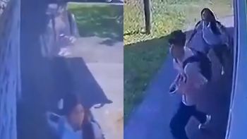 Temperley: detuvieron al sospechoso que intentó manosear a una adolescente