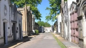 Los fallecimientos de esta semana en San Vicente y Alejandro Korn